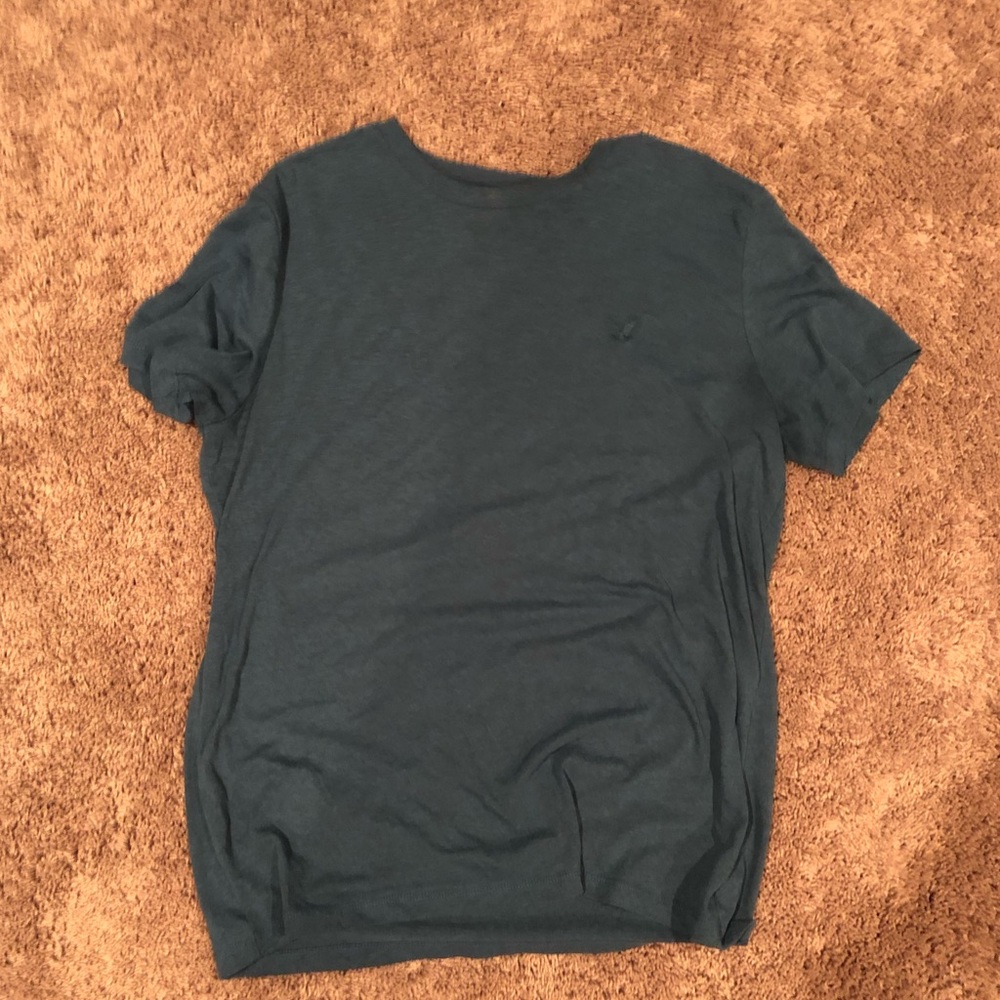 🔥 AMERICAN EAGLE T SHIRT!